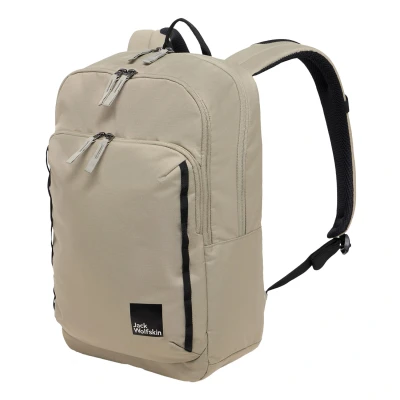 Afbeelding van Jack Wolfskin Terracade Backpack, Maat: One Size, Stone