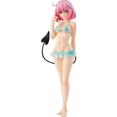 Afbeelding van Good Smile Company to Love Ru Darkness Pop Up Parade Momo Belia Deviluke