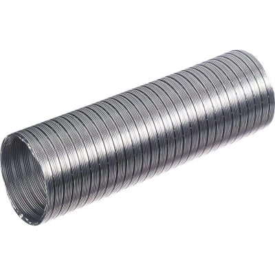 Afbeelding van Nedco Semidec ventilatieslang alum. Ø 127 mm 1.5 m