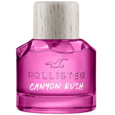 Afbeelding van Canyon Rush Eau De Parfum (edp) 50ml