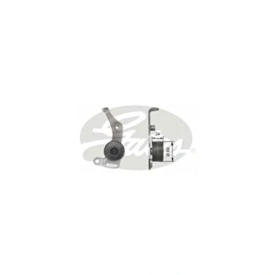 Afbeelding van Gates Spanrol distributieriem T41138