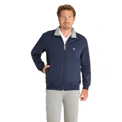 Afbeelding van hajo Sweat vest Set van 1