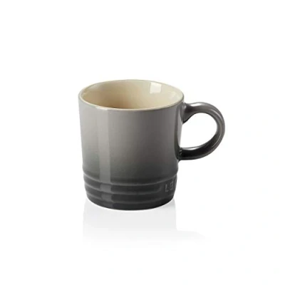 Afbeelding van Le Creuset Espressokopje Flint 100 ml