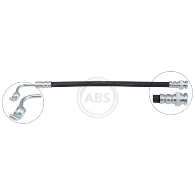 Afbeelding van Abs Remslang SL 3764