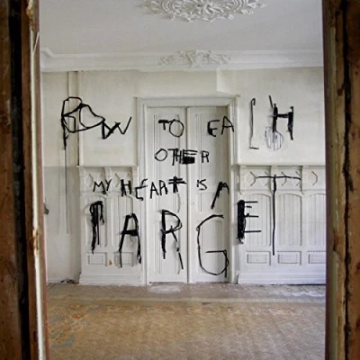 Afbeelding van Bow To Each Other My Heart Is A Target (LP)