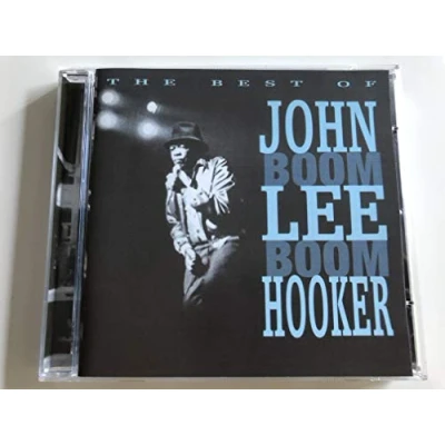 Afbeelding van The Best Of John Lee Hooker