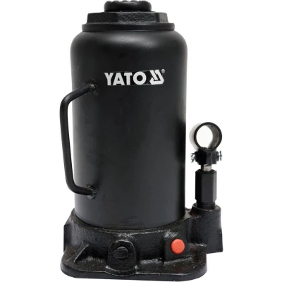 Afbeelding van YATO Hydraulische potkrik 20 ton YT 17007