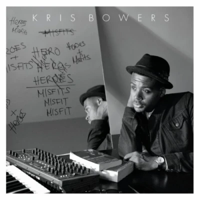 Afbeelding van Kris Bowers Heroes + Misfits