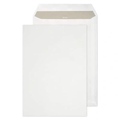Afbeelding van Blake Purely Everyday FL2781 verzendtas zelfklevend wit C4 324 x 229 mm 90 g/m² 250 stuks