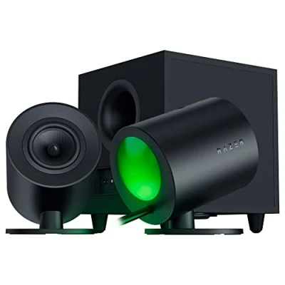 Afbeelding van Razer Nommo V2