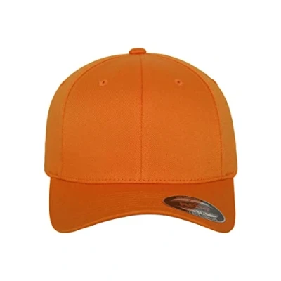 Afbeelding van Flexfit Combed Pet, Maat: L/XL, Orange