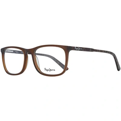 Afbeelding van Pepe Jeans Optical Frame PJ3287 C2 54 Bingham