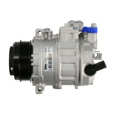 Afbeelding van Valeo Airco compressor 690204