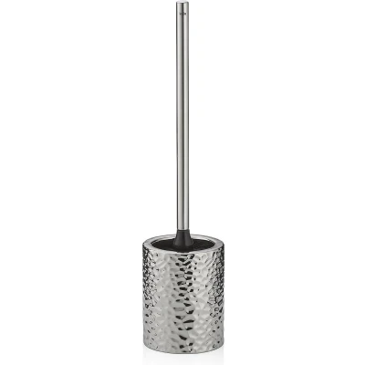 Afbeelding van WC borstel Kela Sterling Zilver