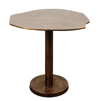 Afbeelding van Dining Table Sycomore L