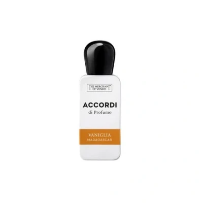 Afbeelding van The Merchant of Venice Vaniglia Madagascar Eau de Parfum 30 ml