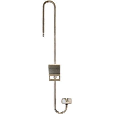 Afbeelding van Sf scapers rvs co2 diffusor 25 cm SuperFish