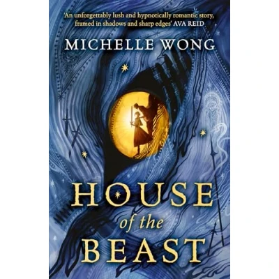 Afbeelding van House of the Beast: 2025’s highly anticipated, lushly illustrated dark fantasy debut