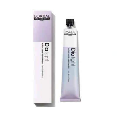 Afbeelding van L&#039;Oréal Professionnel Dia Light Semi permanente kleuring 50 ml 7.4
