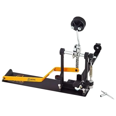 Afbeelding van Ortega Cajon Pedal OCJP GB, inkl. Bag Hardware voor percussie