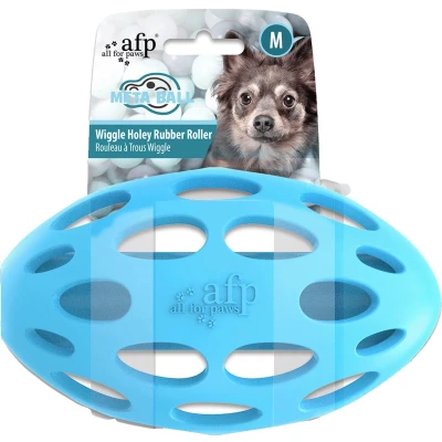 Afbeelding van AFP Meta Ball Wiggle Holey Roller M