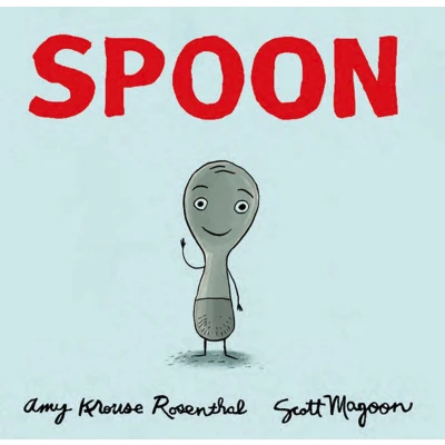 Afbeelding van Spoon: 1