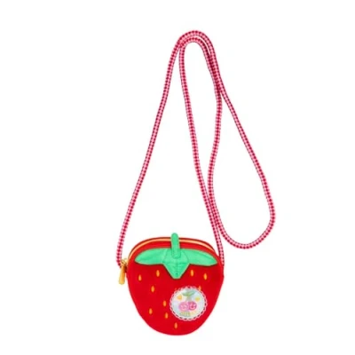 Afbeelding van Oilily Schoudertas Fragola Coin Purse True Red Rood