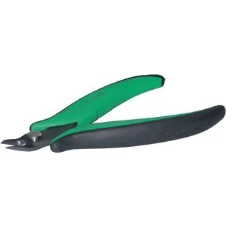 Afbeelding van Haupa zijkniptang 87g 211722