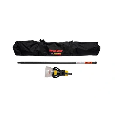 Afbeelding van Teststok (Testset) Rookmelders 2,5m en draagtas VersaTools®