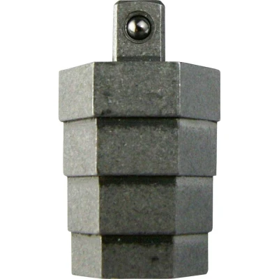 Afbeelding van GEDORE 012725 zeskant adapter 5/32&quot; 1/4&quot; met aandrijving 3038653