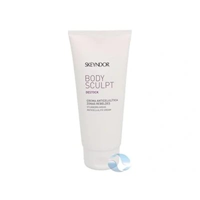 Afbeelding van Skeyndor Body Sculpt Destock Anticelulite Cream 200 ml