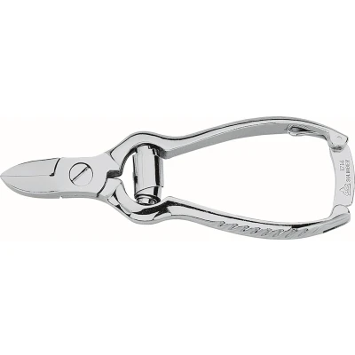 Afbeelding van Erbe Solingen Nageltang met Veer 11,5CM (ERBE91714)