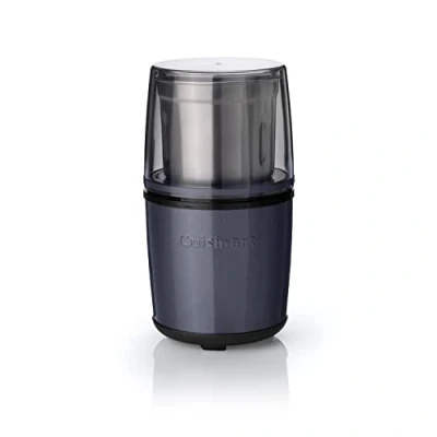 Afbeelding van Cuisinart Spice Grinder / Kruiden en Noten Processor Style SG21BE Midnight Blue