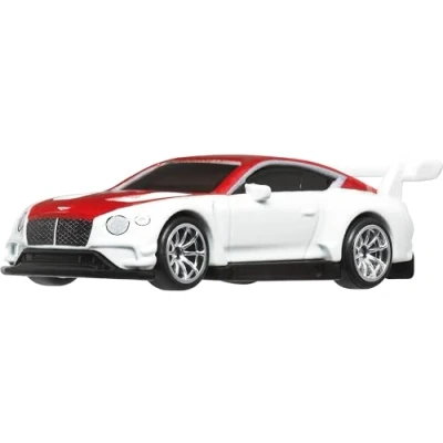 Afbeelding van Hot Wheels Fast &amp; Furious HVR63 speelgoedvoertuig