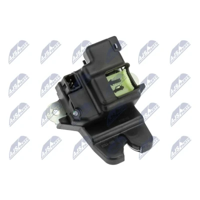 Afbeelding van PROCARO PR15 01193 Achterklepslot Achter KIA: Rio III Sedan (UB) 1.6 CVVT, 1.6, 1.25 1.4 1.2 CVVT 2011 2017