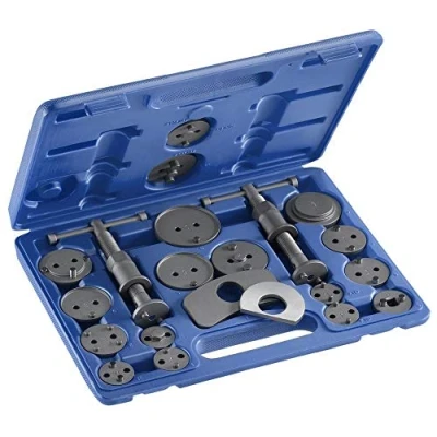 Afbeelding van EXPERT E200904 terugstelset remzadelzuigers