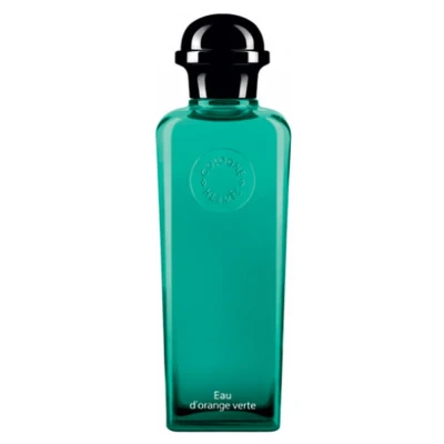 Afbeelding van Hermes Eau D&#039;Orange Verte Cologne 50 ml