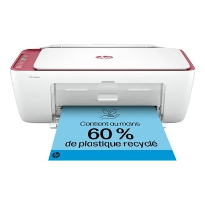 Afbeelding van HP DeskJet 2823e All in One Printer geschikt voor Instant Ink