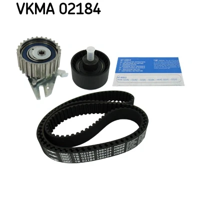 Afbeelding van Skf Distributieriem kit VKMA 02184