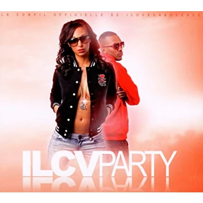 Afbeelding van Various Artists ILCV Party (CD)