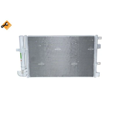 Afbeelding van NRF Airco condensor 350345