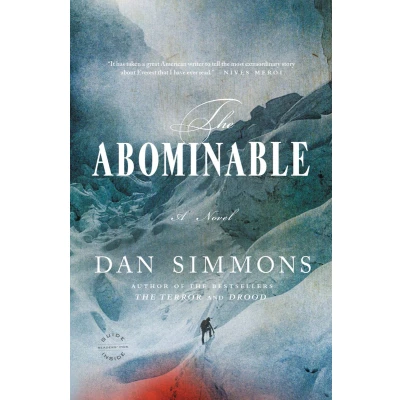 Afbeelding van The Abominable