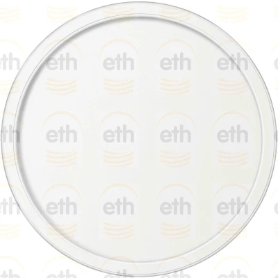 Afbeelding van ETH Lois led plaf rond 3 step dimming 2700k 20w ip44 wit 40cm