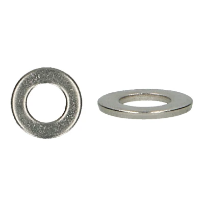 Afbeelding van PGB FASTENERS Sluitring Rvs M 30