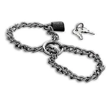 Afbeelding van Darkness BONDAGE Super Cuffs Neoprene