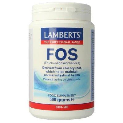 Afbeelding van Lamberts Fos (voorheen Eliminex), 500 gram