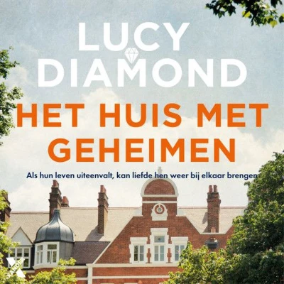 Afbeelding van Het huis met geheimen