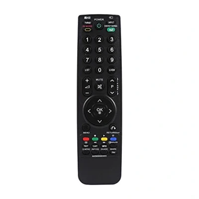 Afbeelding van TV Afstandsbediening voor LG AKB69680403, Universele AKB69680403 Vervanging Smart LCD LED Digitale