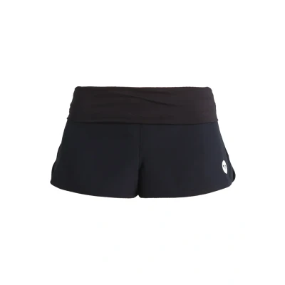 Afbeelding van Roxy Endless Summer Bikinibroekje, Dames, Maat: XL, True black