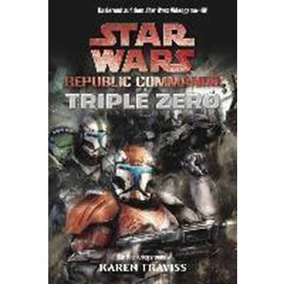 Afbeelding van Star Wars Republic Commando 02 Triple Zero